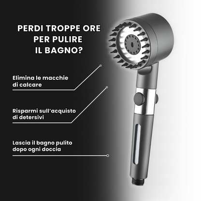 PureFlow - Doccino Anticalcare