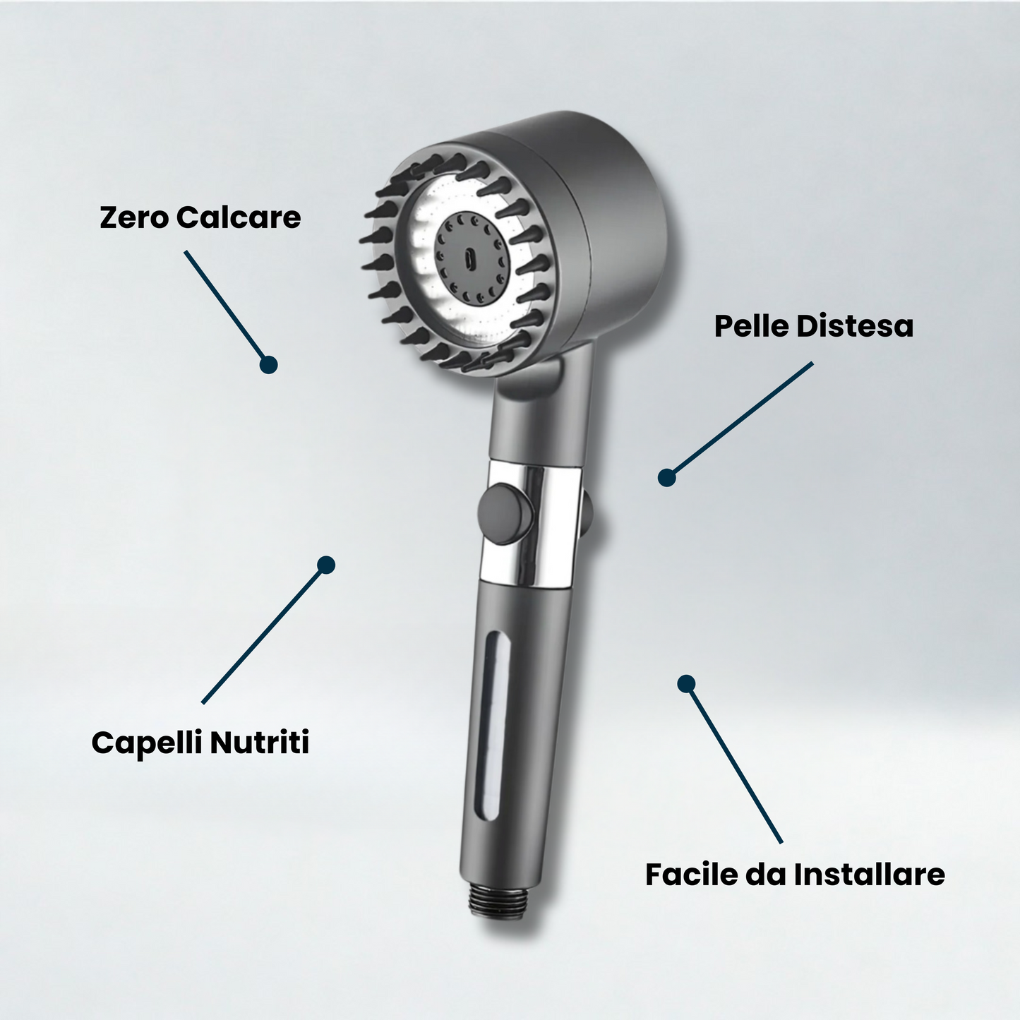 PureFlow - Doccino Anticalcare