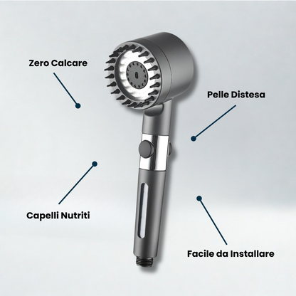 PureFlow - Doccino Anticalcare